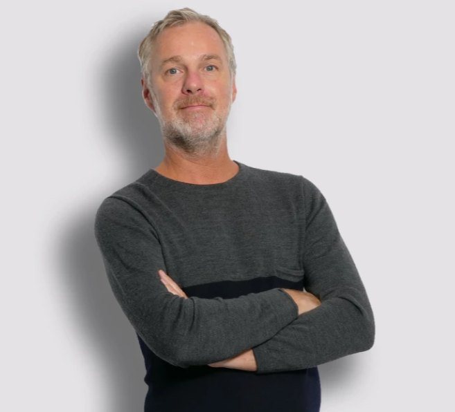 Stan Boshouwers